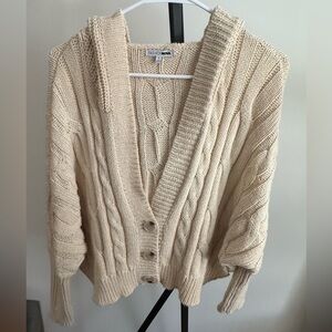 Fashion Nova Cardigan